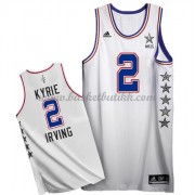 East All Star Game 2015 Kyrie Irving 2# NBA Basketball Drakter..